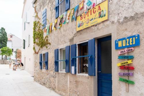 Apartamentos Studios & Rooms Fiesta