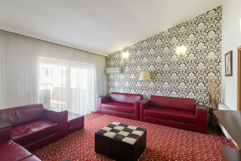 Hotel Casa Sofia