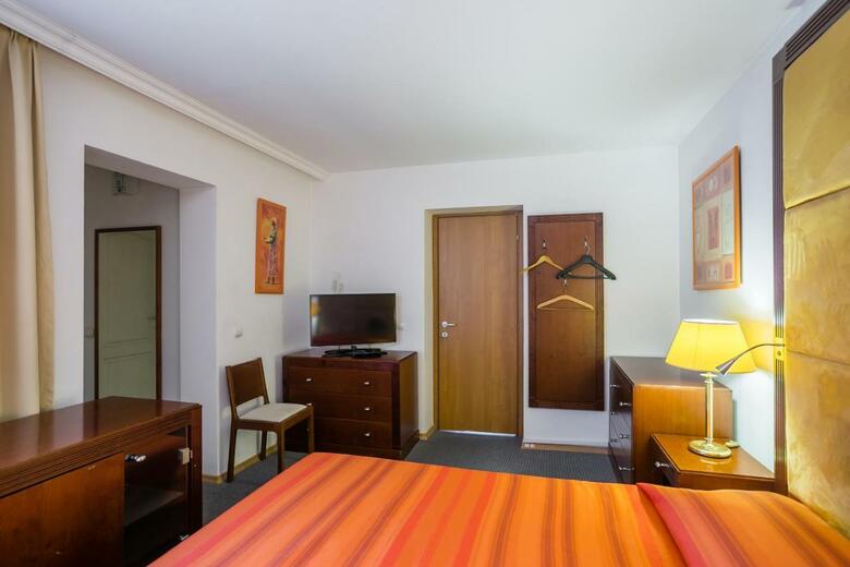 Hotel Casa Sofia