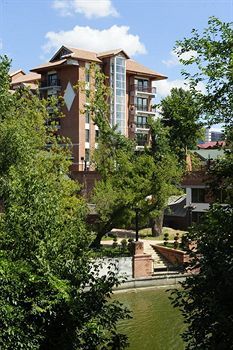 Hotel Caro Golf