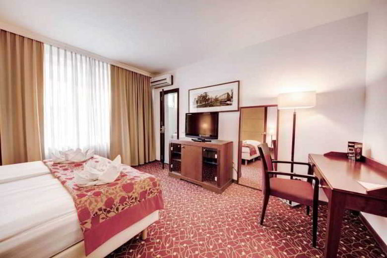 Hotel Visconti Residence