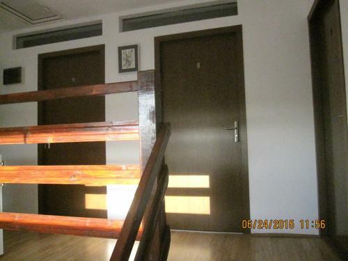 Hostal Vila Talisha