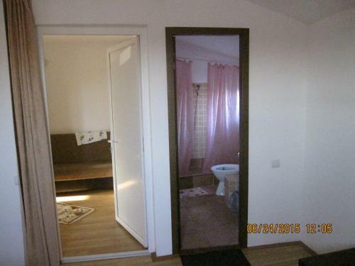 Hostal Vila Talisha