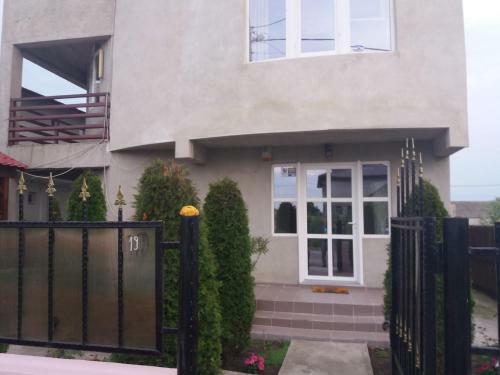 Hostal Vila Talisha