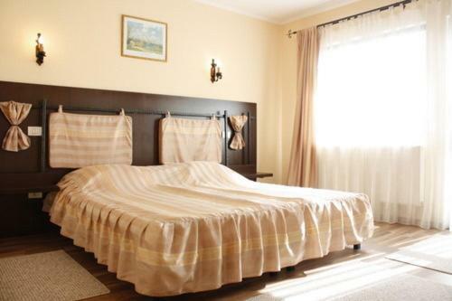 Hostal Pension Casa Ali & Andu