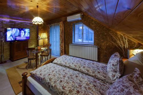 Bio Boutiquehotel Club-austria