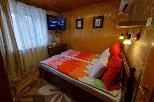 Bio Boutiquehotel Club-austria