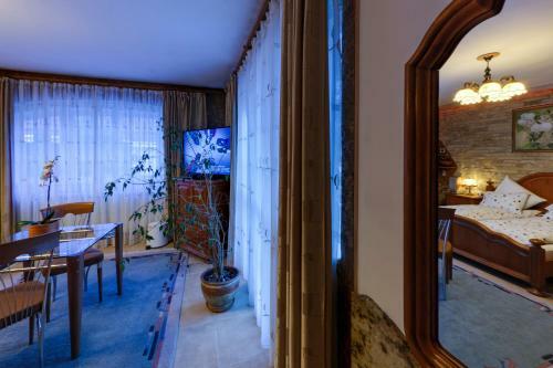 Bio Boutiquehotel Club-austria