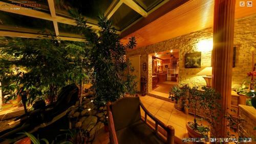 Bio Boutiquehotel Club-austria
