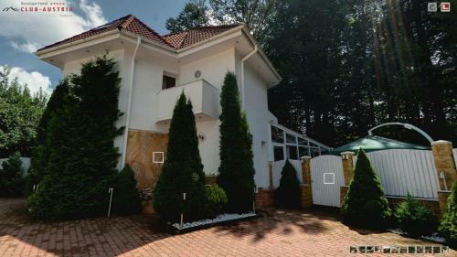 Bio Boutiquehotel Club-austria