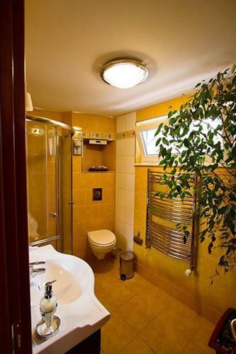 Bio Boutiquehotel Club-austria