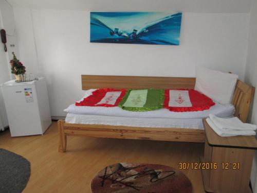 Hostal Pensiunea Select Busteni