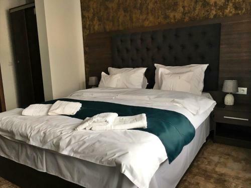 Hotel Margaritar