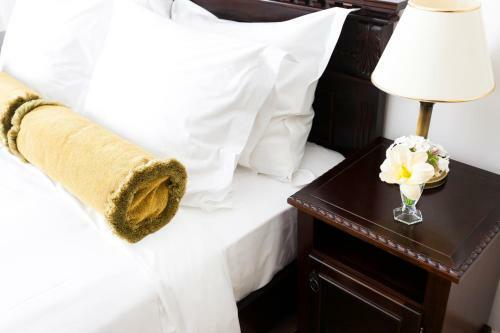 Hostal Vila Leonida