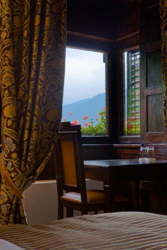 Hostal Vila Leonida
