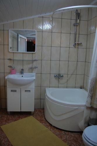 Hostal Vila Dimi