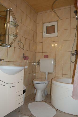 Hostal Vila Dimi