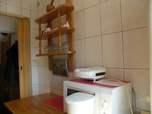Apartamento Dream Holiday Busteni