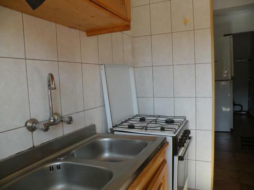 Apartamento Dream Holiday Busteni
