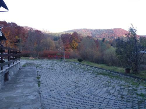 Hostal Pensiunea Tranzit