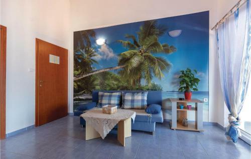 One-bedroom Apartment In Klek