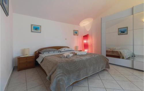 One-bedroom Apartment In Klek