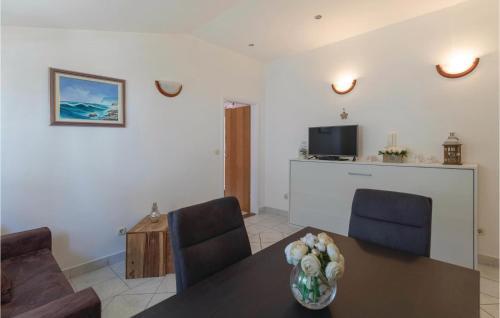 One-bedroom Apartment In Klek