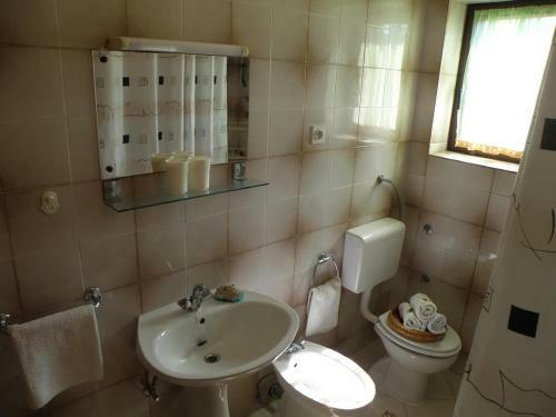 Apartment Pasman 14788c