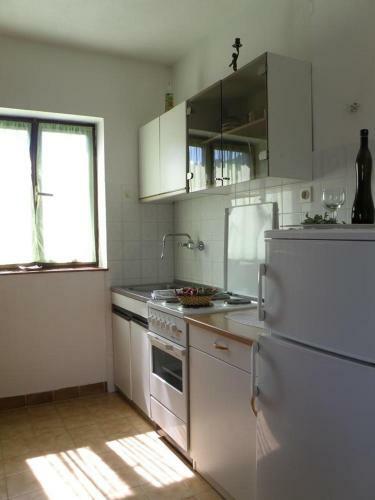 Apartment Pasman 14788c