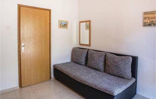 Two-bedroom Apartment In Komarna