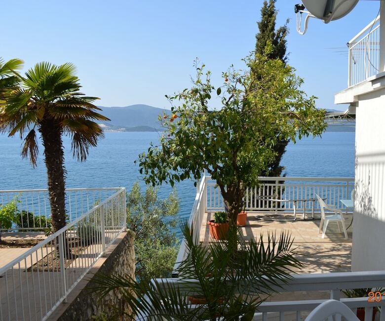 Apartments Vesna