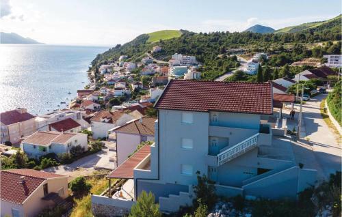 One-bedroom Apartment Klek With Sea View 05