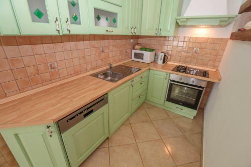 Apartment Dorada