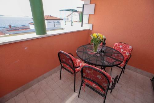 Apartamentos Villa Pavla