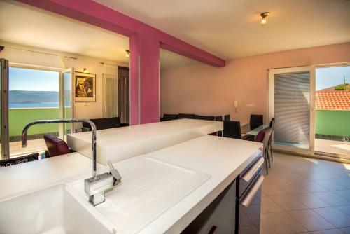 Apartments Ivano