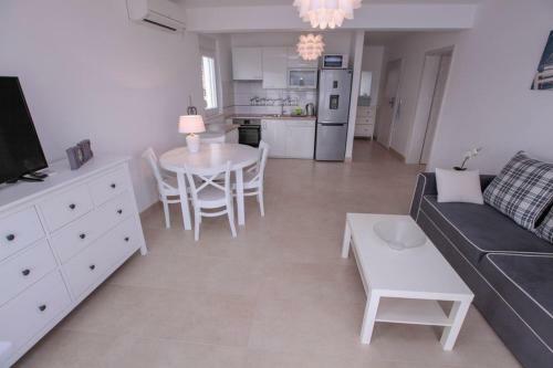 Posada Apartments Zoya