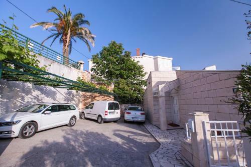 Apartamento Villa Michel
