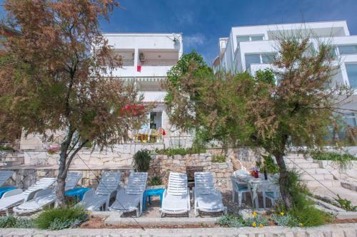 Apartamento Villa Michel