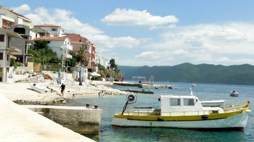 Holiday Home Apartment Tedo