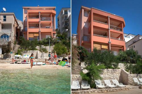 Apartments Villa Dorida