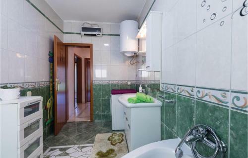 Apartment Bacinska Jezera With Lake View IX