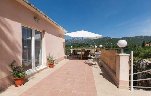 Apartment Bacinska Jezera With Lake View IX