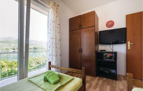 Apartment Bacinska Jezera With Lake View IX
