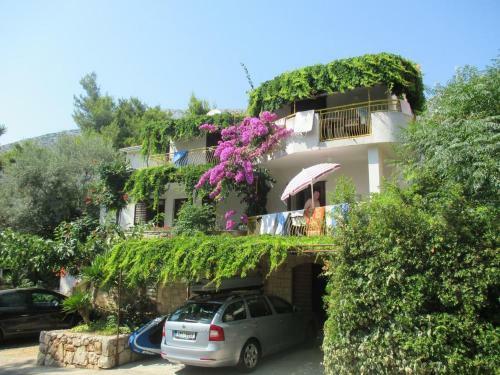 Apartments By The Sea Ivan Dolac, Hvar - 4584