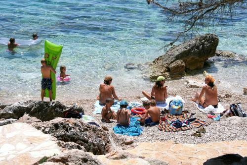 Apartments By The Sea Ivan Dolac, Hvar - 4584