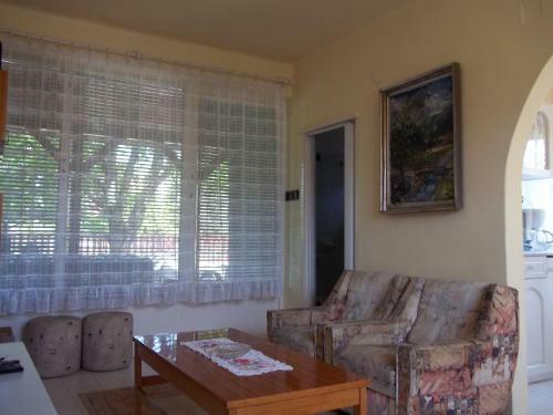 Apartamento Katika Villa Balatonfenyves