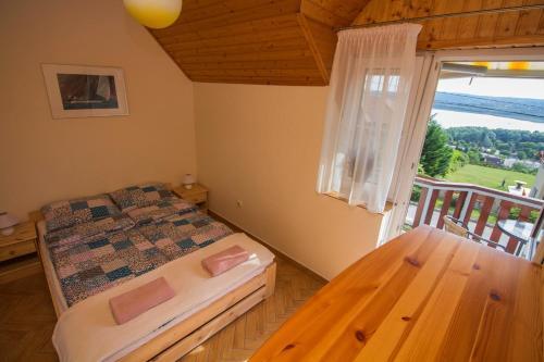Holiday Home In Balatonf?zfo 35646