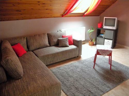 Apartments In Balatongy�r�k 34590