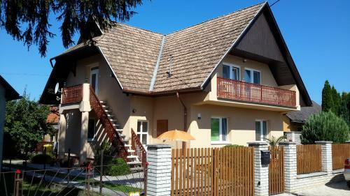 Magdi Apartman