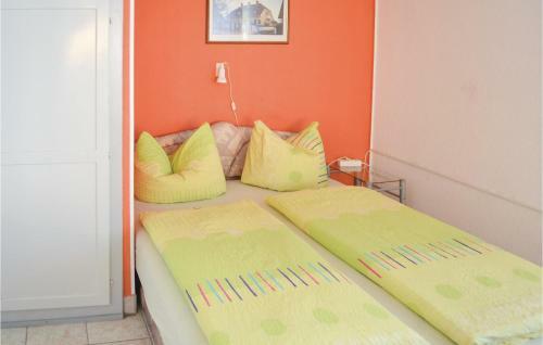 One-bedroom Holiday Home In Balatonboglar